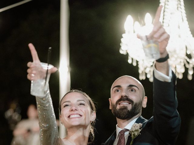 Il matrimonio di Nicolò e Arianna a Castell'Arquato, Piacenza 41