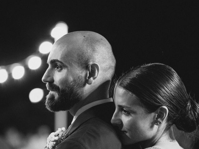 Il matrimonio di Nicolò e Arianna a Castell'Arquato, Piacenza 42