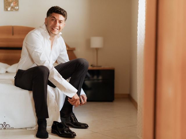 Il matrimonio di Ilenia e Andrea a Catania, Catania 2
