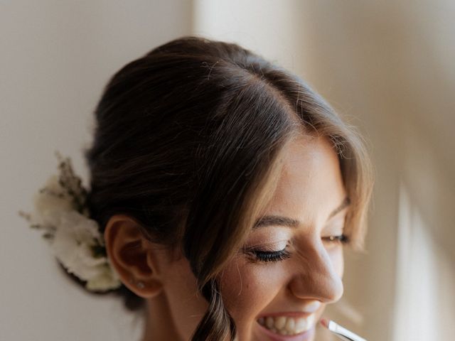 Il matrimonio di Ilenia e Andrea a Catania, Catania 3