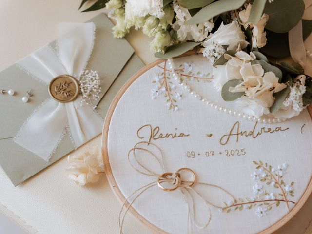 Il matrimonio di Ilenia e Andrea a Catania, Catania 11