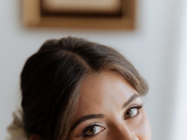 Il matrimonio di Ilenia e Andrea a Catania, Catania 13