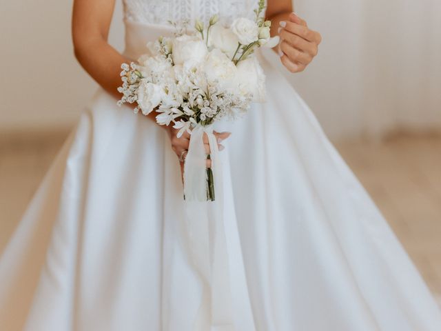 Il matrimonio di Ilenia e Andrea a Catania, Catania 16