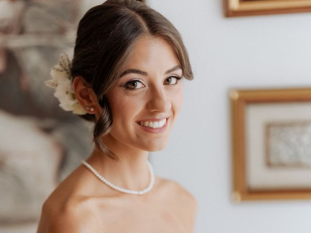 Il matrimonio di Ilenia e Andrea a Catania, Catania 18