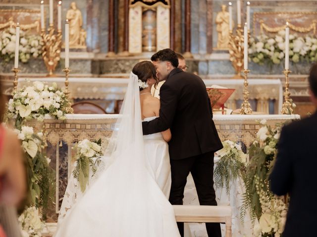 Il matrimonio di Ilenia e Andrea a Catania, Catania 28