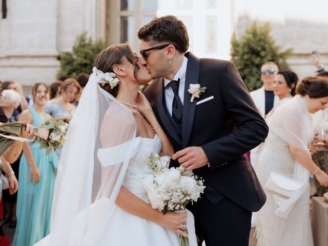 Il matrimonio di Ilenia e Andrea a Catania, Catania 35