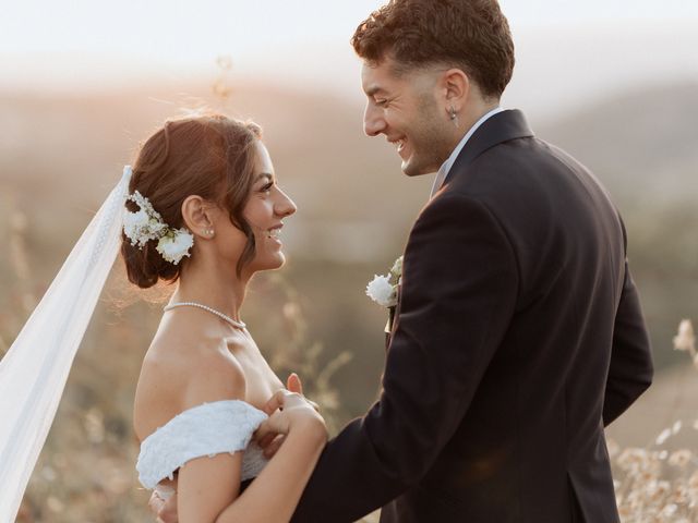 Il matrimonio di Ilenia e Andrea a Catania, Catania 38