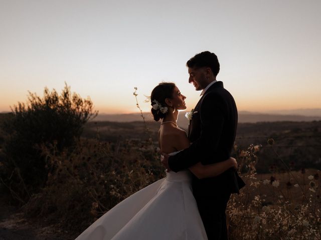 Il matrimonio di Ilenia e Andrea a Catania, Catania 40