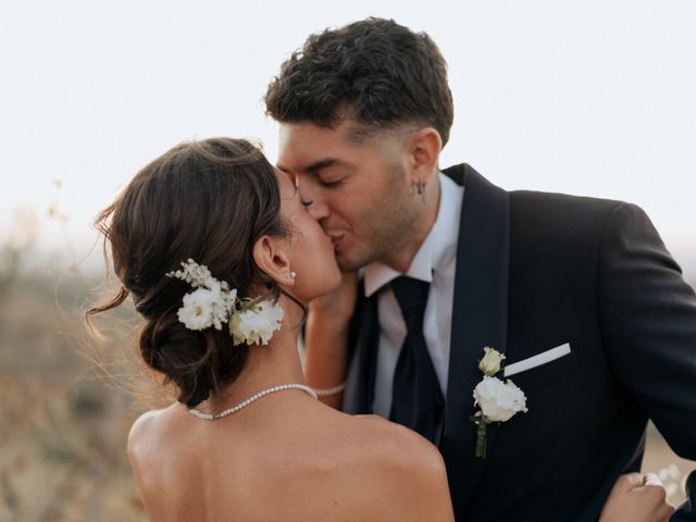 Il matrimonio di Ilenia e Andrea a Catania, Catania 41