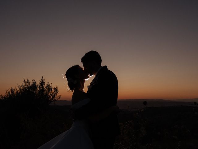 Il matrimonio di Ilenia e Andrea a Catania, Catania 42