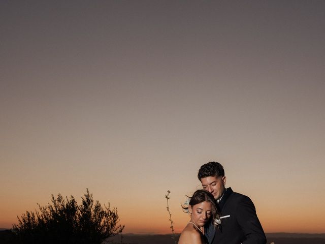Il matrimonio di Ilenia e Andrea a Catania, Catania 43