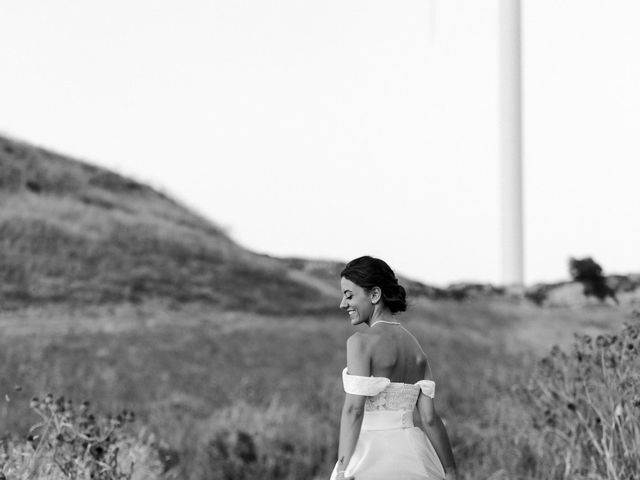 Il matrimonio di Ilenia e Andrea a Catania, Catania 44