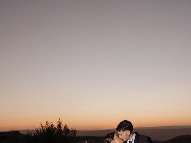 Il matrimonio di Ilenia e Andrea a Catania, Catania 45