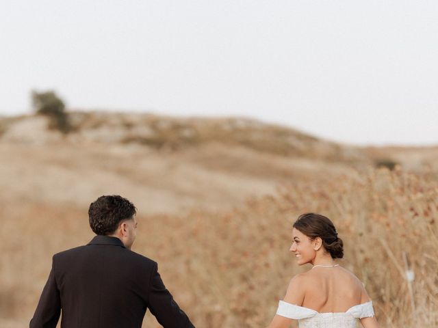 Il matrimonio di Ilenia e Andrea a Catania, Catania 47