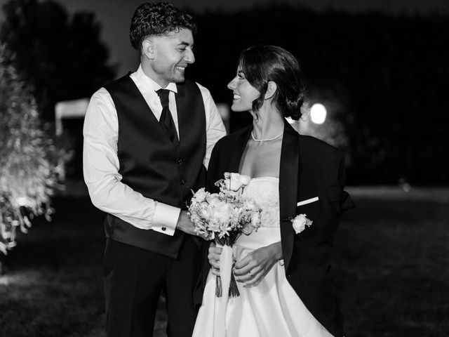 Il matrimonio di Ilenia e Andrea a Catania, Catania 1