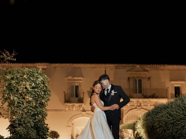 Il matrimonio di Ilenia e Andrea a Catania, Catania 53