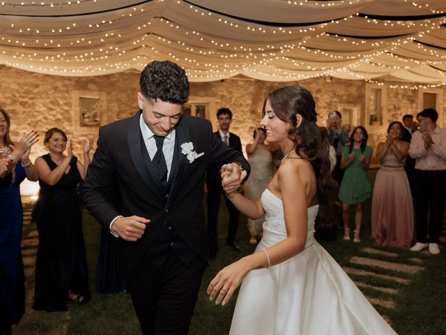 Il matrimonio di Ilenia e Andrea a Catania, Catania 55