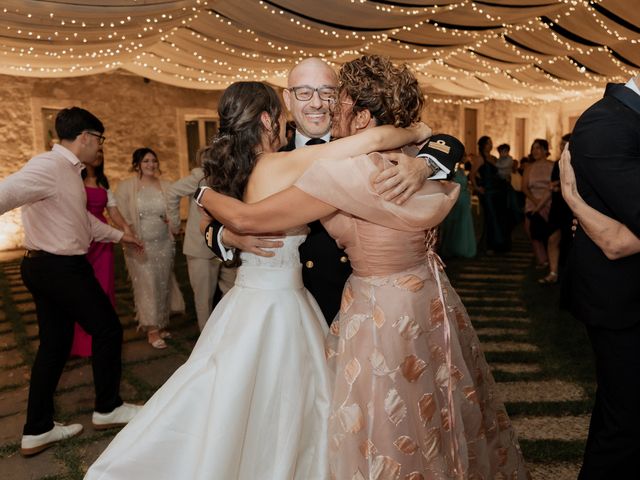 Il matrimonio di Ilenia e Andrea a Catania, Catania 56