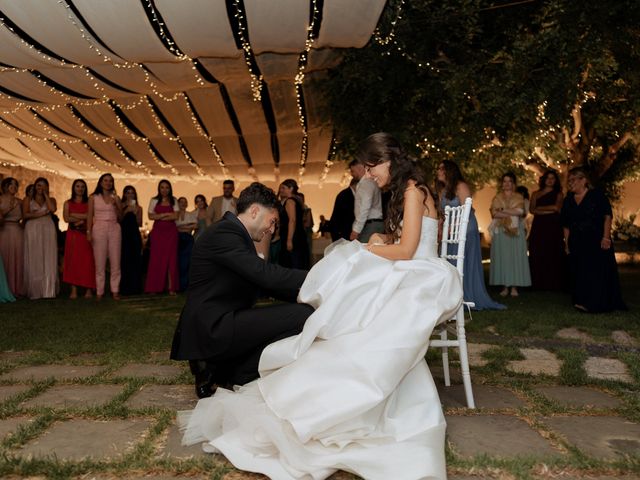 Il matrimonio di Ilenia e Andrea a Catania, Catania 57