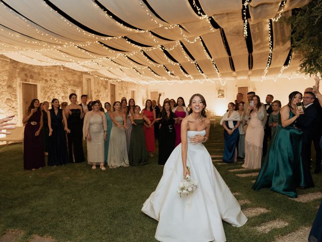 Il matrimonio di Ilenia e Andrea a Catania, Catania 58