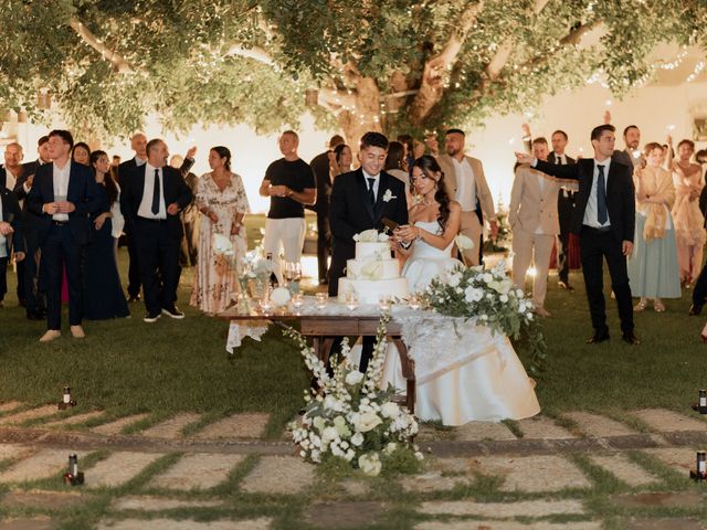 Il matrimonio di Ilenia e Andrea a Catania, Catania 59