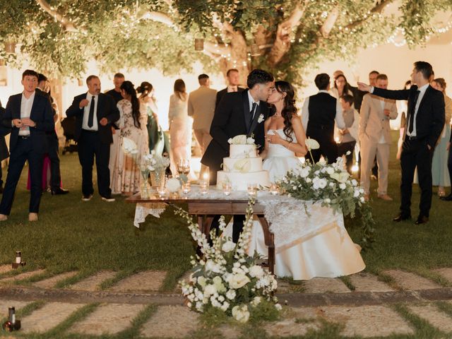 Il matrimonio di Ilenia e Andrea a Catania, Catania 60