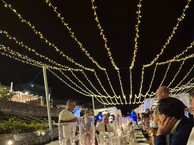 Il matrimonio di Noemi e Alessandro a Floridia, Siracusa 2