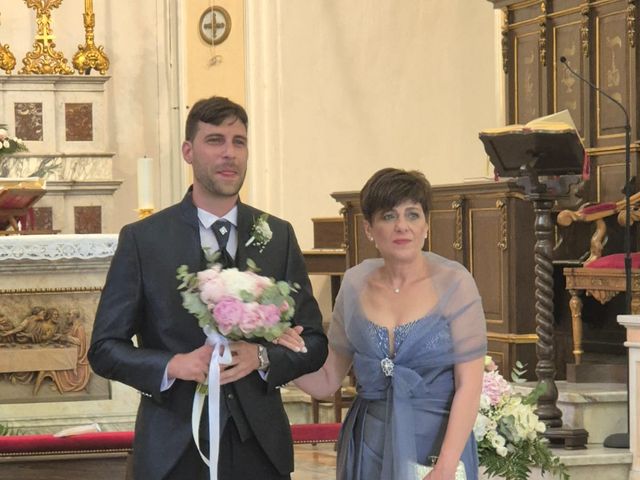 Il matrimonio di Noemi e Alessandro a Floridia, Siracusa 3