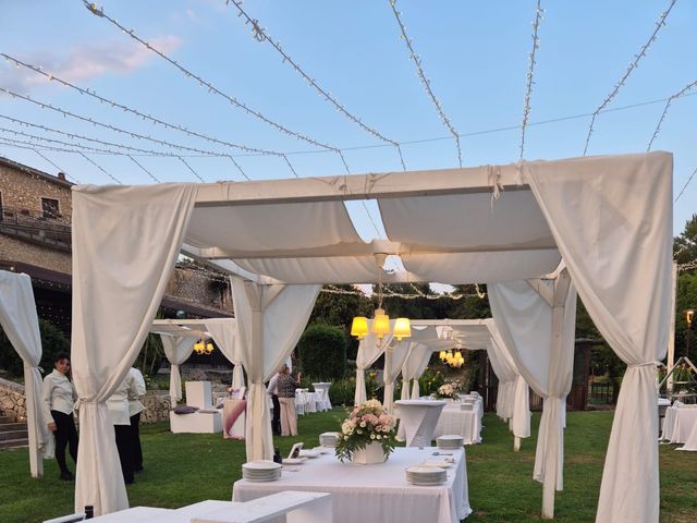 Il matrimonio di Noemi e Alessandro a Floridia, Siracusa 6