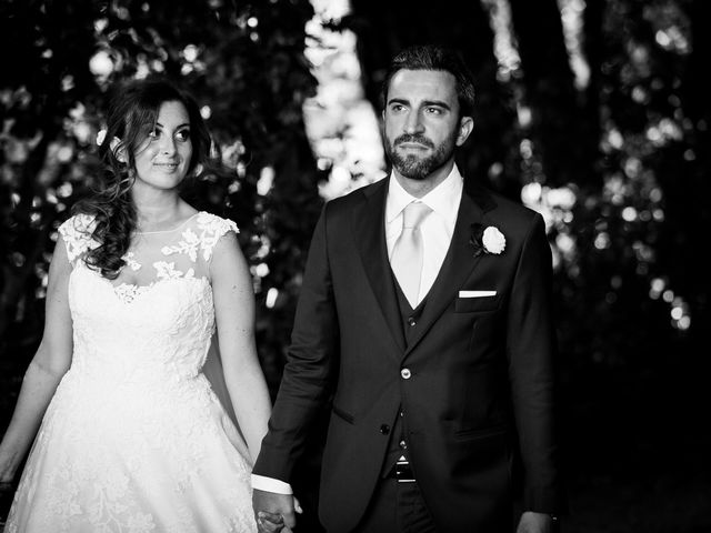 Il matrimonio di Emanuele e Valentina a Genova, Genova 50