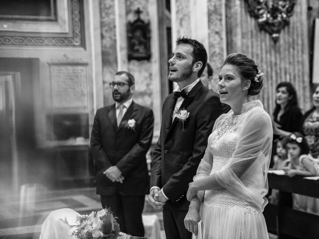 Il matrimonio di Alberto e Marcella a Mantova, Mantova 9