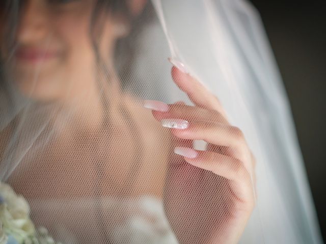 Il matrimonio di Mario e Ilenia a Lucera, Foggia 15