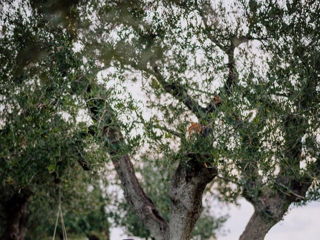 Il matrimonio di Mario e Ilenia a Lucera, Foggia 26