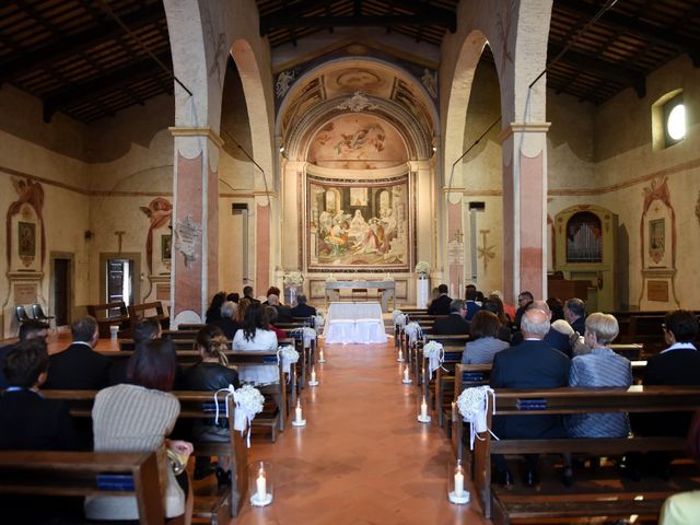 Il matrimonio di Francesco e Maurizia a Como, Como 10