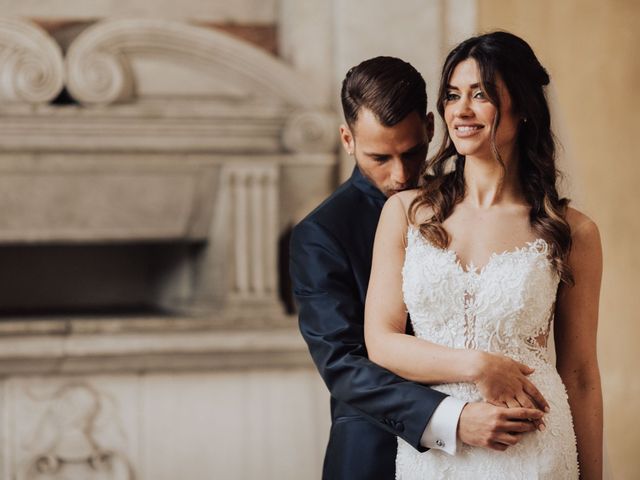 Il matrimonio di Federico e Valentina a Roma, Roma 53