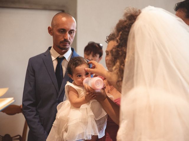 Il matrimonio di Alin e Simona a Livorno, Livorno 32