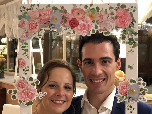 Il matrimonio di Francesco e Sara a Pioltello, Milano 3