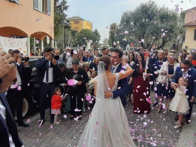 Il matrimonio di Francesco e Sara a Pioltello, Milano 1
