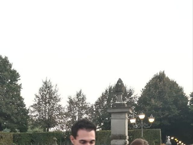 Il matrimonio di Francesco e Sara a Pioltello, Milano 4