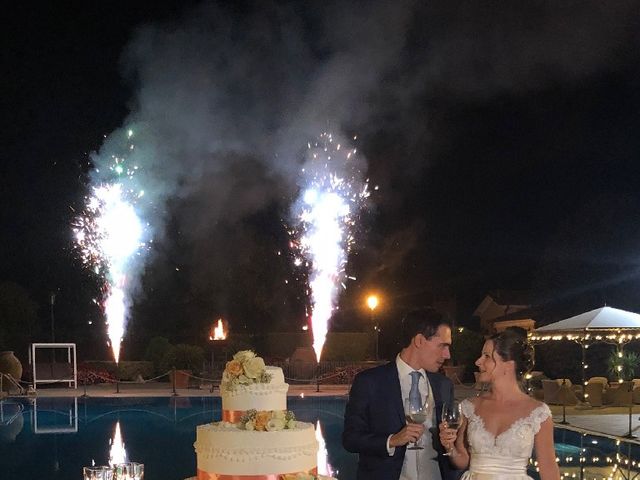 Il matrimonio di Francesco e Sara a Pioltello, Milano 6