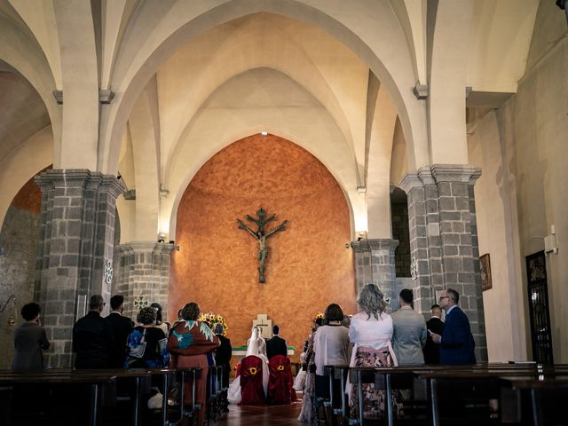 Il matrimonio di Michele e Marianna a Rapolla, Potenza 26