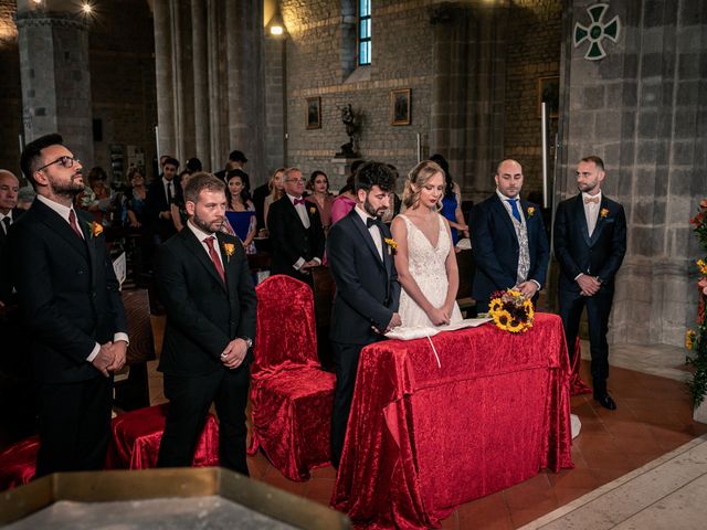 Il matrimonio di Michele e Marianna a Rapolla, Potenza 36