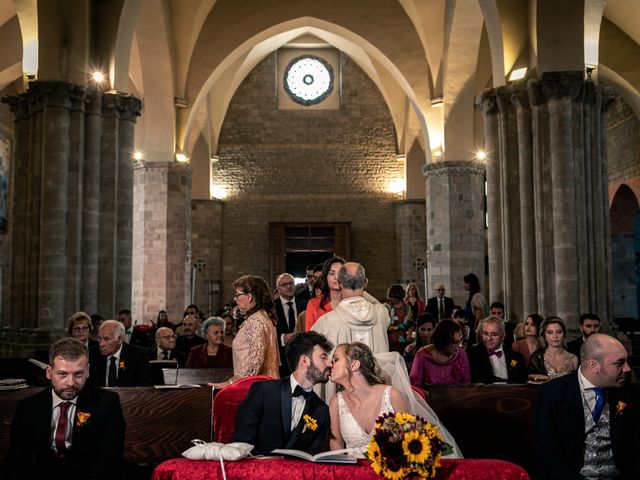 Il matrimonio di Michele e Marianna a Rapolla, Potenza 39