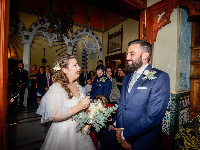 Il matrimonio di Andrea e Serena a Genova, Genova 150