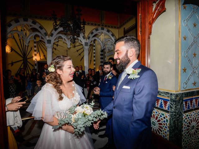 Il matrimonio di Andrea e Serena a Genova, Genova 151