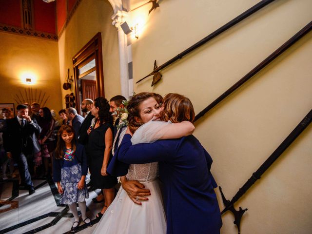 Il matrimonio di Andrea e Serena a Genova, Genova 196