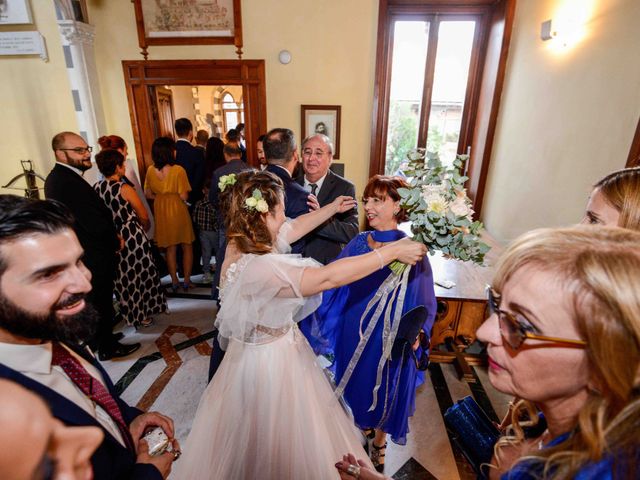Il matrimonio di Andrea e Serena a Genova, Genova 200