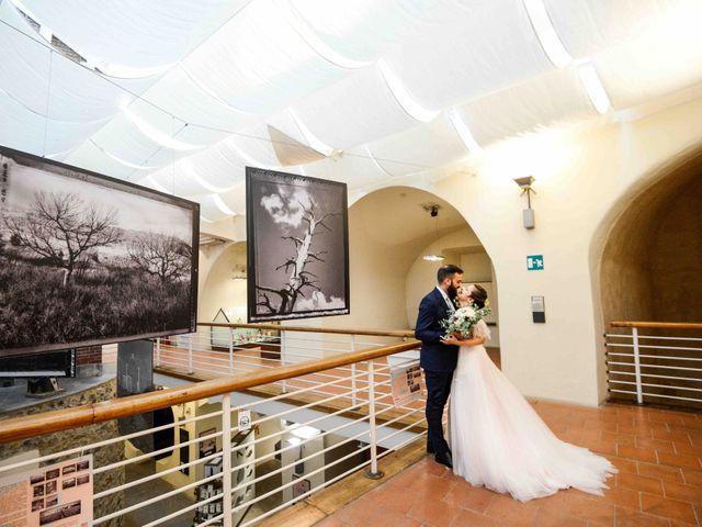 Il matrimonio di Andrea e Serena a Genova, Genova 240