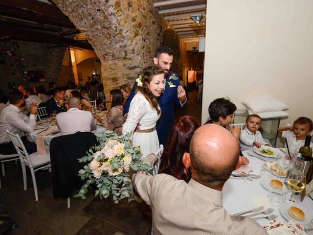 Il matrimonio di Andrea e Serena a Genova, Genova 306
