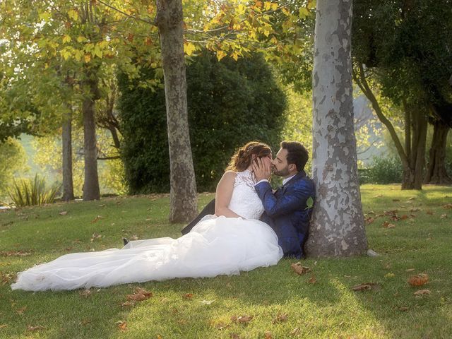 Il matrimonio di Andrea e Silvia a Grottammare, Ascoli Piceno 74